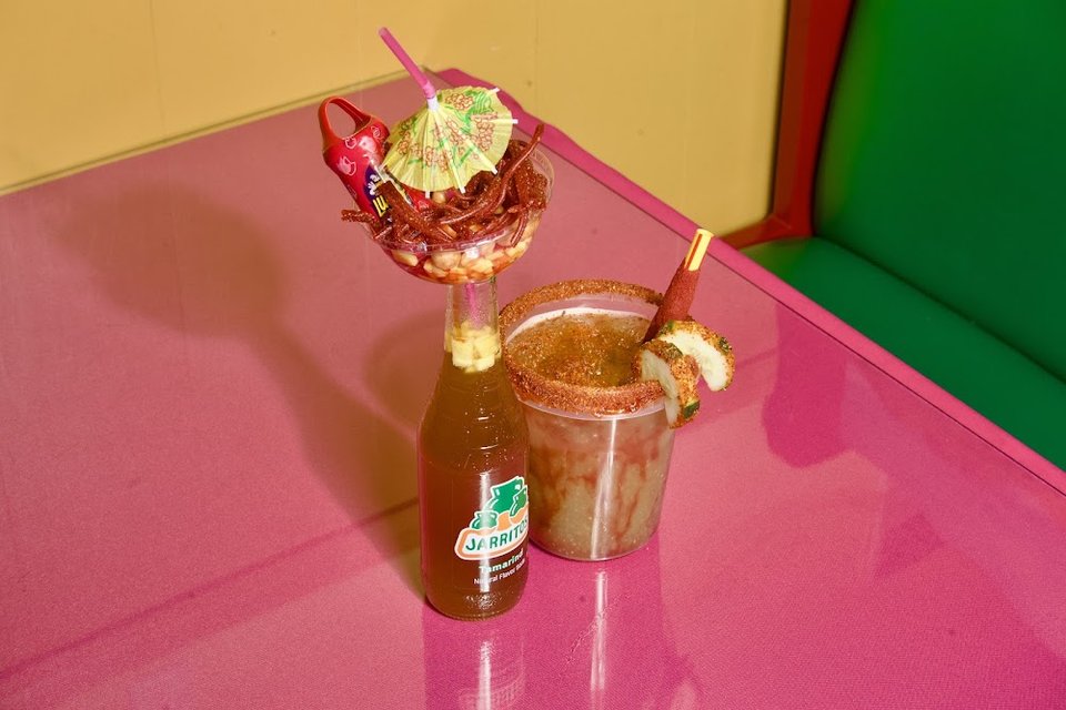 Jarritos