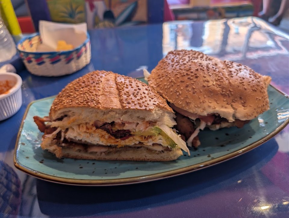 Cemita