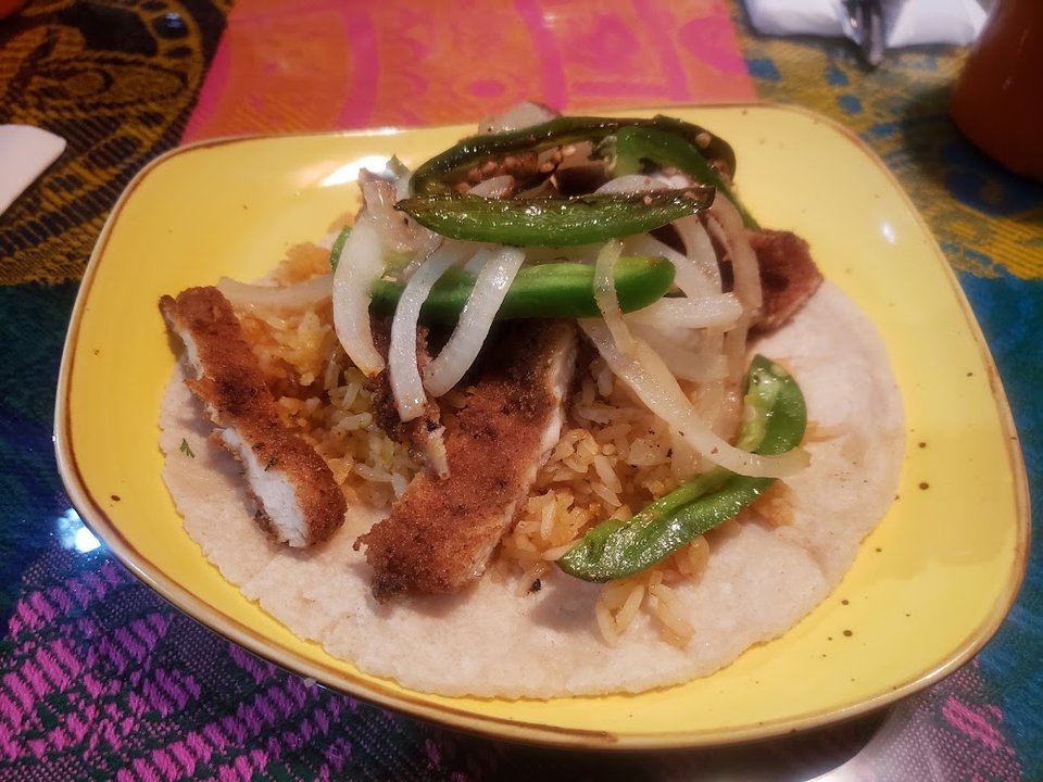 Tacos Placeros