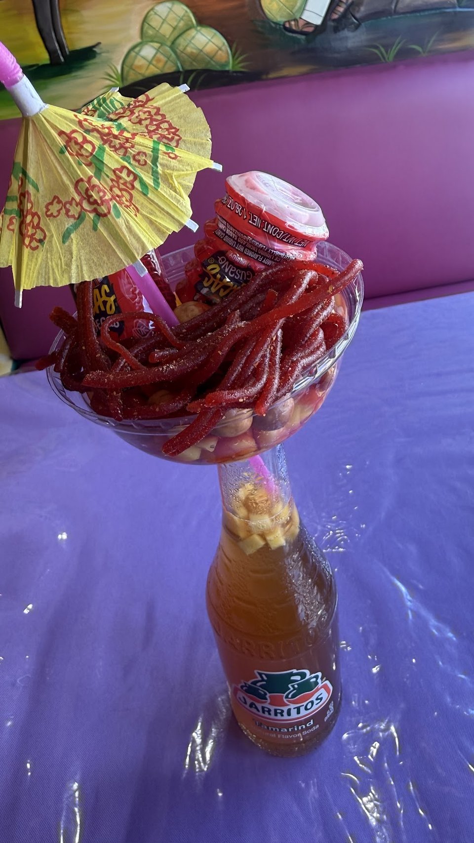 Michelada