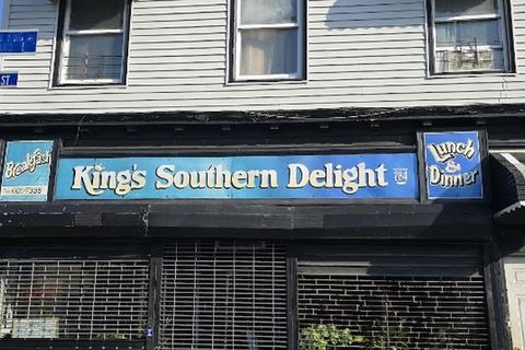 King's Southern Delight
